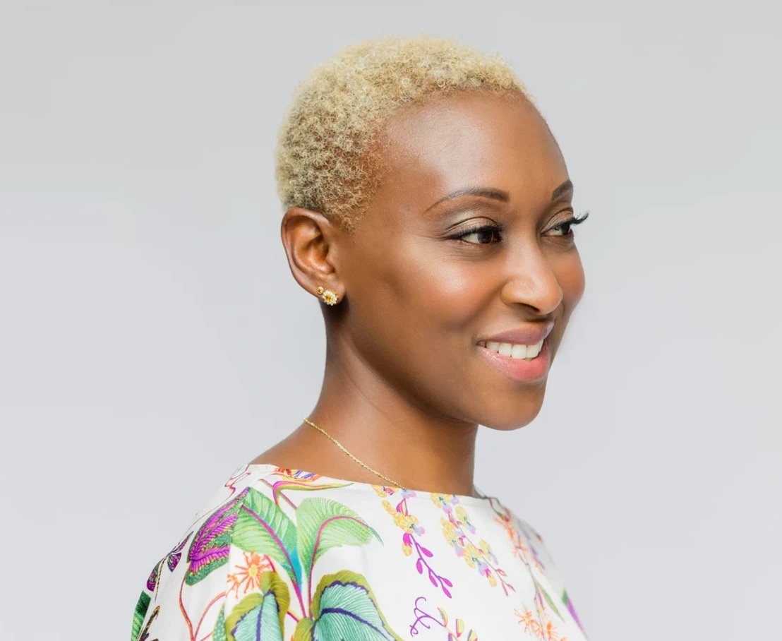 Dr. Ibby Omole, naturopathic doctor serving Burlington Ontario